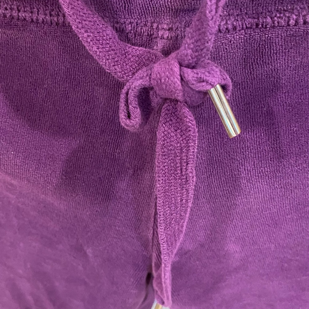 Juicy Couture track suit